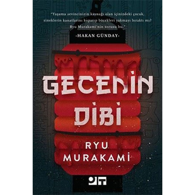 Gecenin Dibi Gecenin Dibi