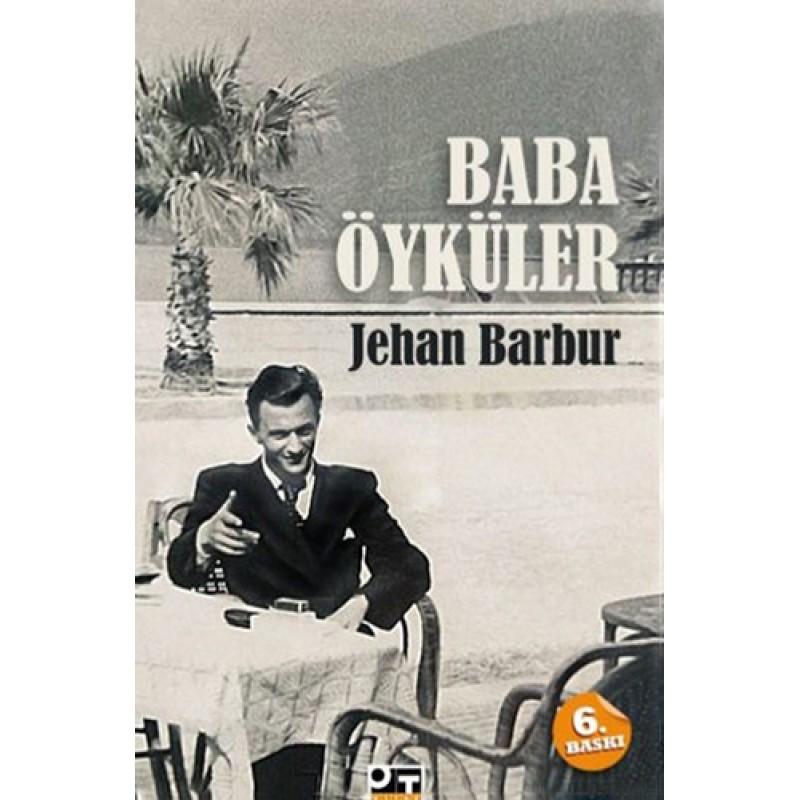 Baba Öyküler Baba Öyküler