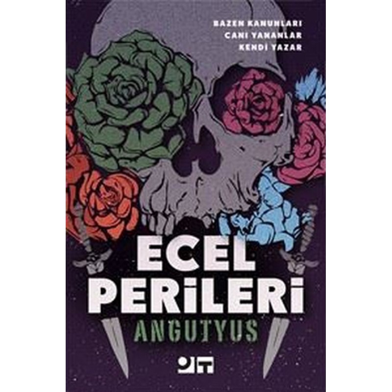 Ecel Perileri Ecel Perileri