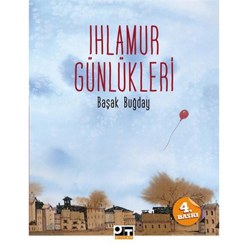 Ihlamur Günlükleri Ihlamur Günlükleri
