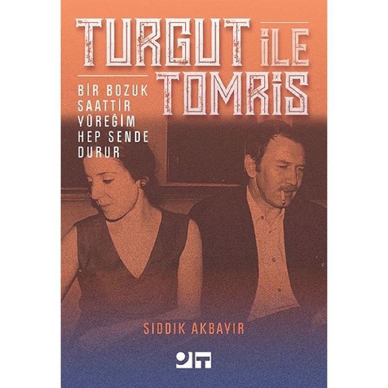 Turgut ile Tomris Turgut ile Tomris