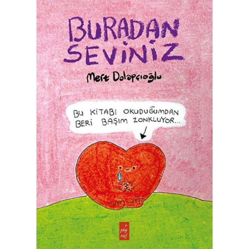 Buradan Seviniz Buradan Seviniz