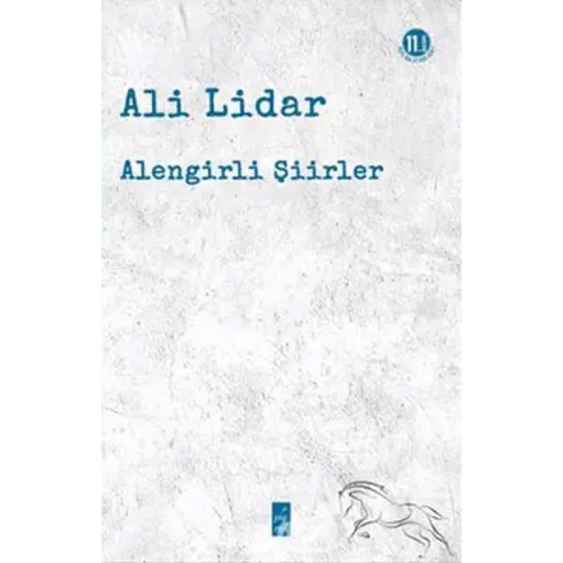 Alengirli Şiirler Alengirli Şiirler
