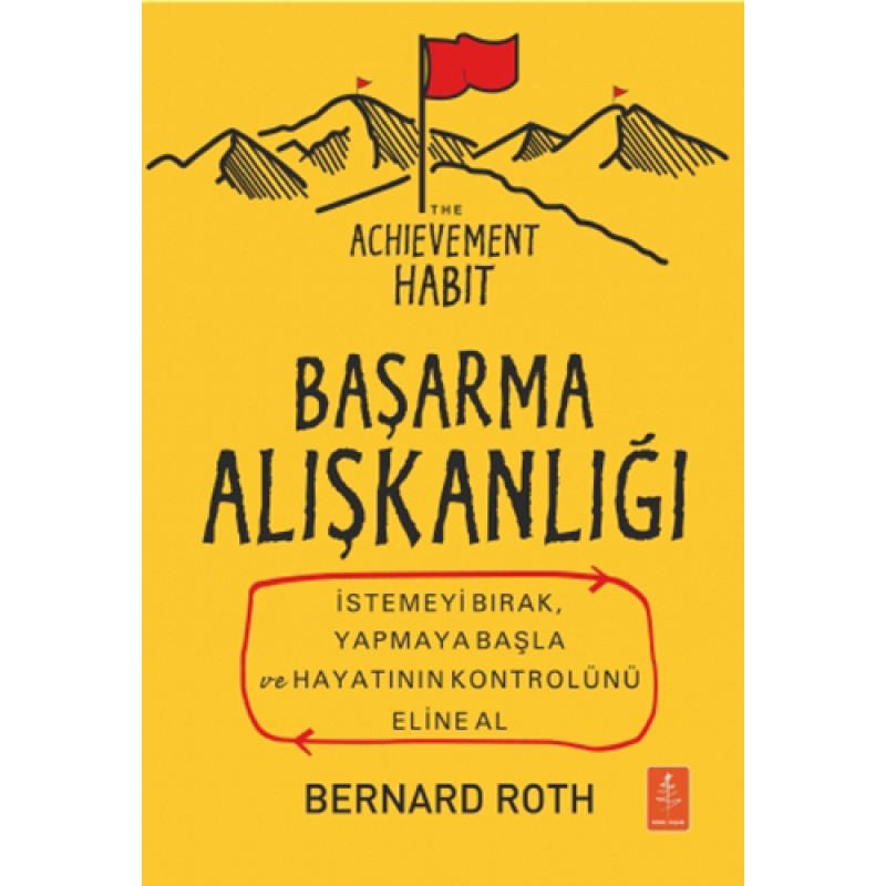 Başarma Alışkanlığı