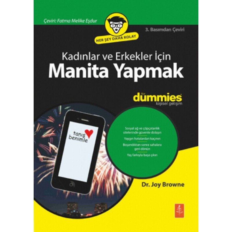 Kadınlar ve Erkekler için Manita Yapmak for Dummies Kadınlar ve Erkekler için Manita Yapmak for Dummies