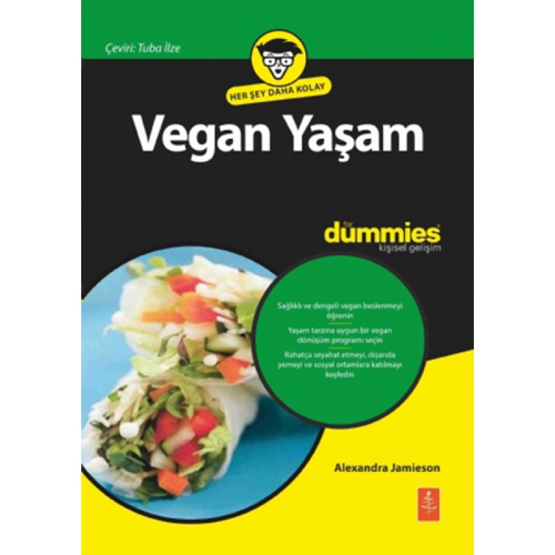 Vegan Yaşam for Dummies