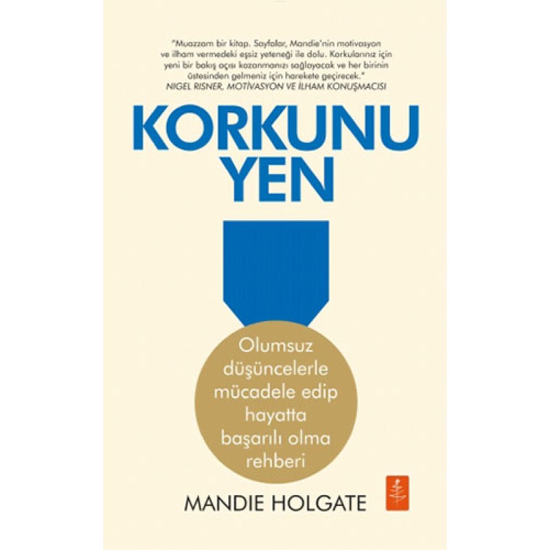 Korkunu Yen Korkunu Yen