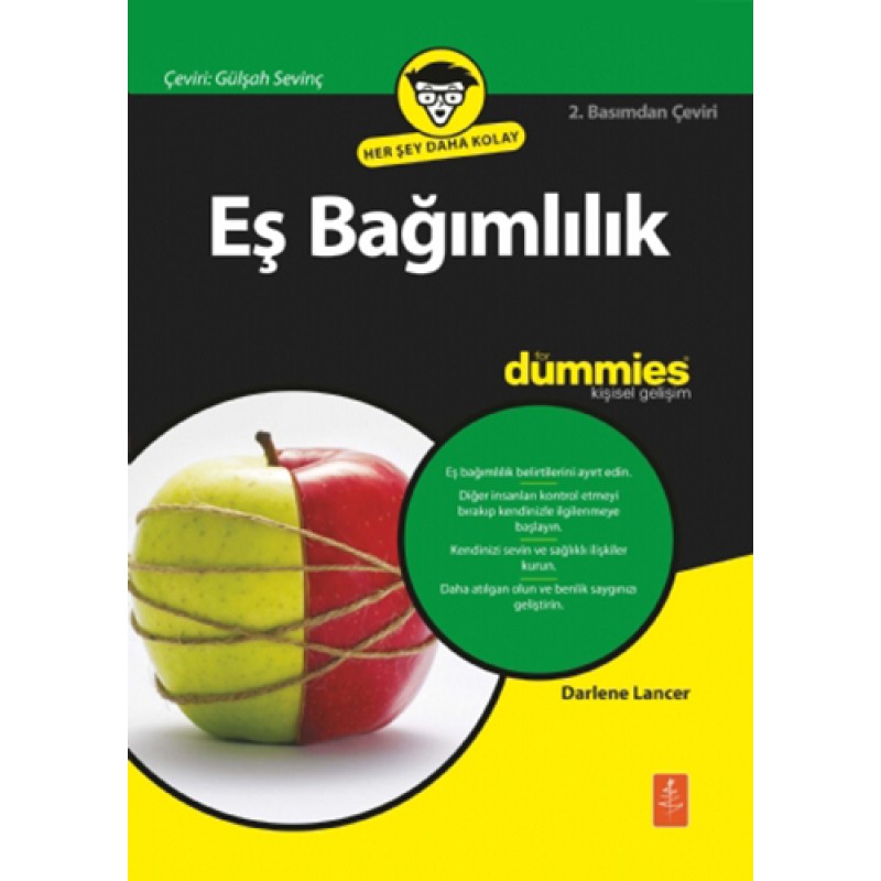 Eş Bağımlılık for Dummies