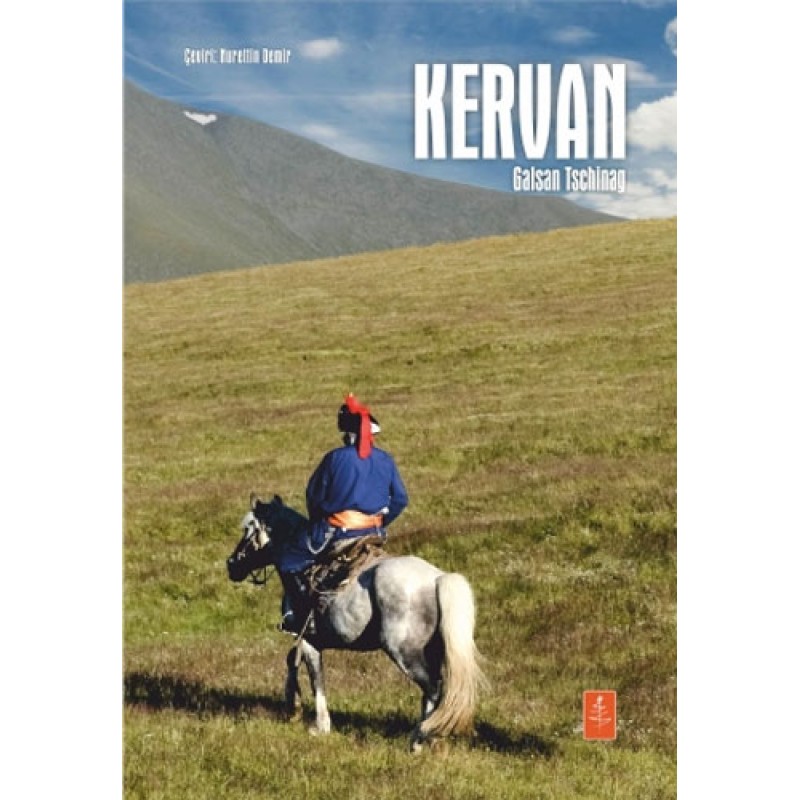 Kervan Kervan