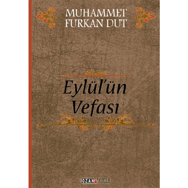 Eylül'ün Vefası Eylül'ün Vefası