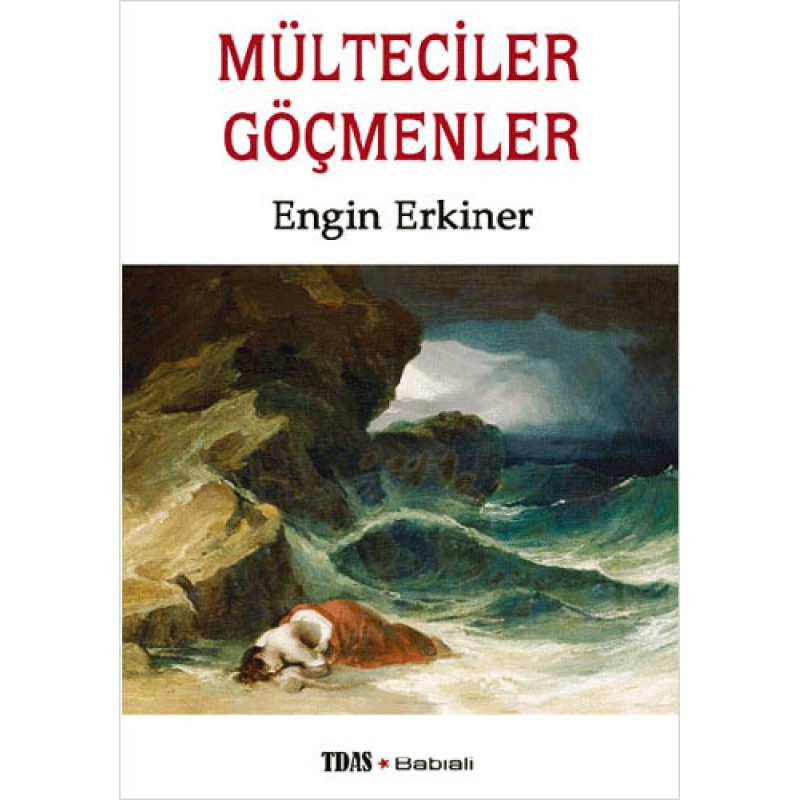 Mülteciler-Göçmenler