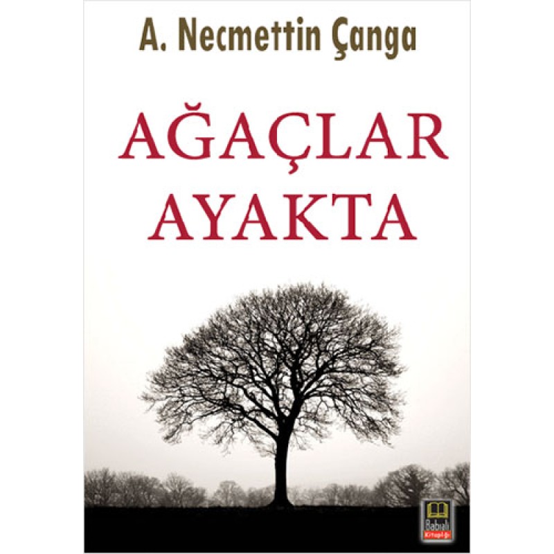 Ağaçlar Ayakta Ağaçlar Ayakta