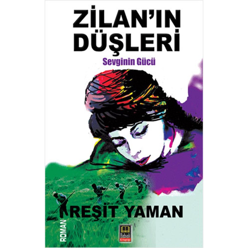 Zilan'ın Düşleri Zilan'ın Düşleri