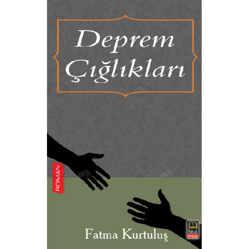 Deprem Çığlıkları Deprem Çığlıkları