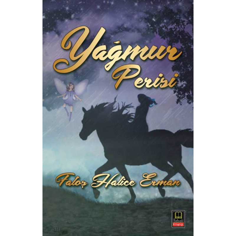 Yağmur Perisi