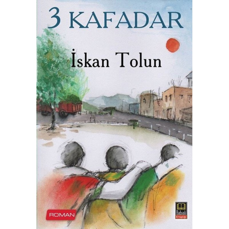 3 Kafadar 3 Kafadar