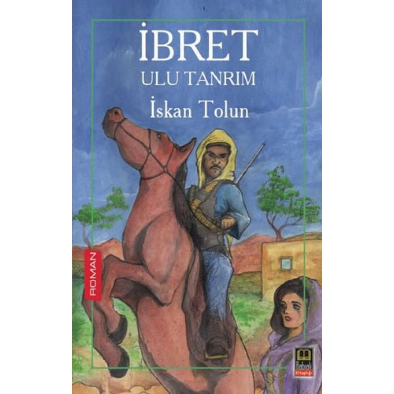İbret