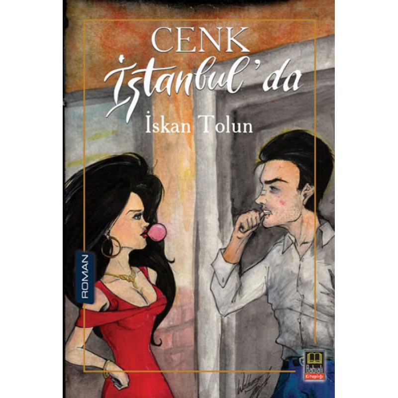 Cenk İstanbul'da Cenk İstanbul'da
