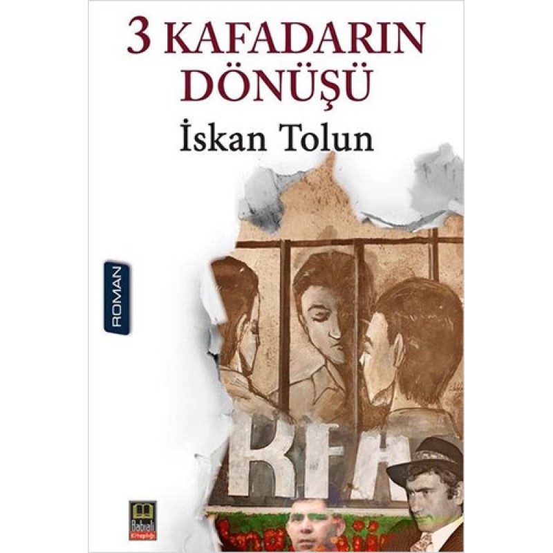 3 Kafadarın Dönüşü 3 Kafadarın Dönüşü