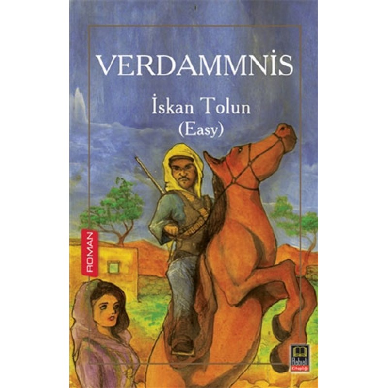 Verdammnis Verdammnis