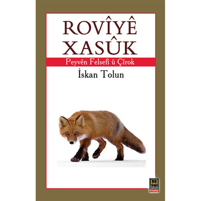 Roviye Xasuk