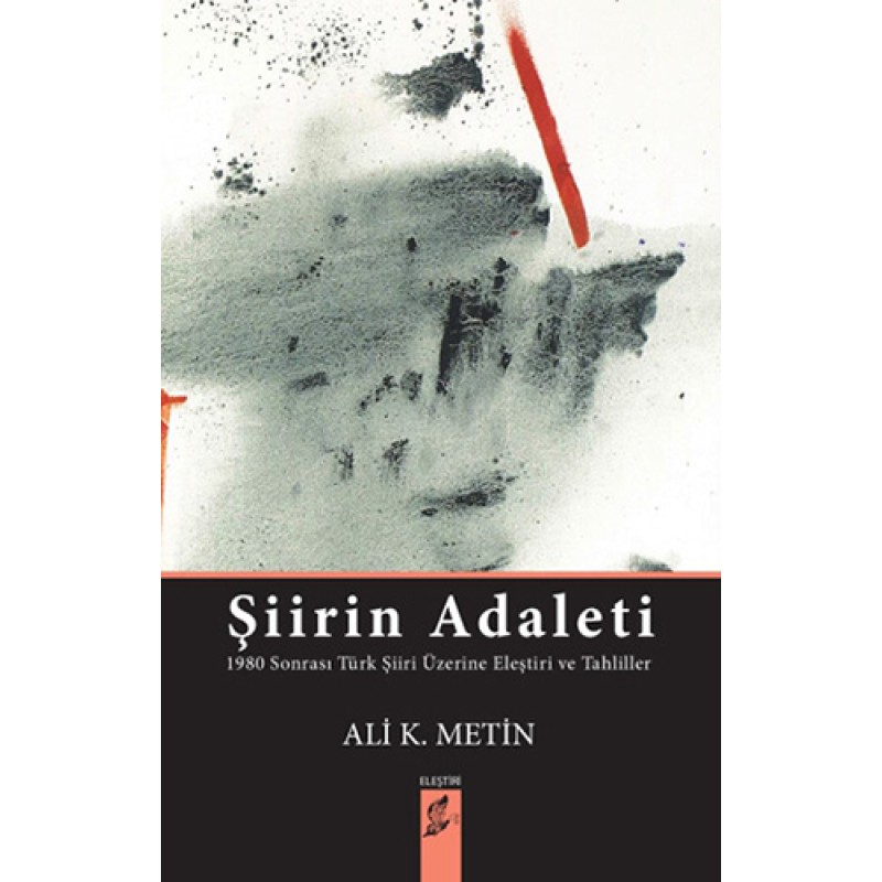 Şiirin Adaleti Şiirin Adaleti