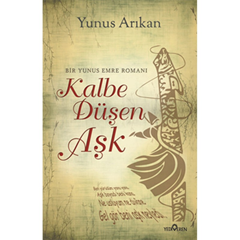 Kalbe Düşen Aşk Kalbe Düşen Aşk
