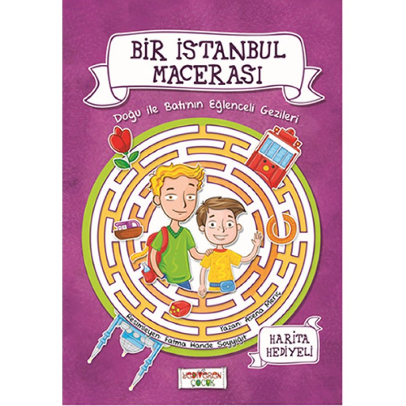 Bir İstanbul Macerası