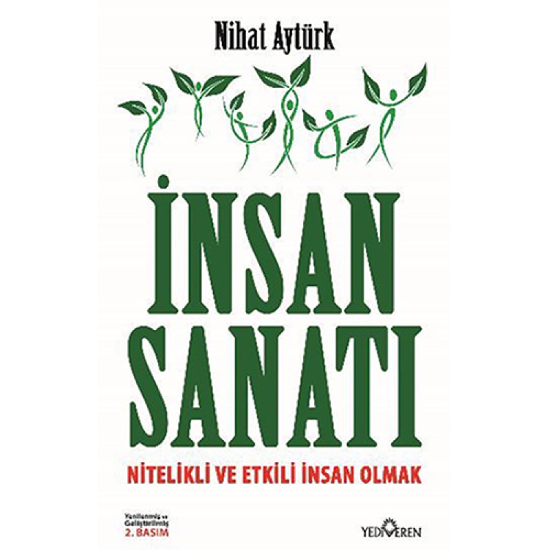 İnsan Sanatı