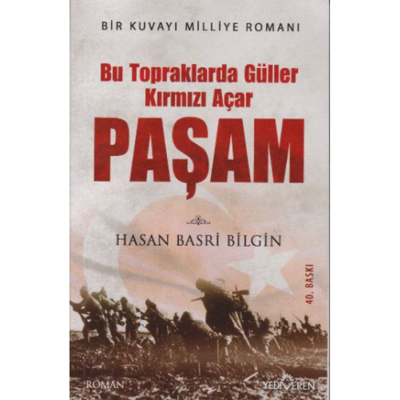 Paşam Paşam