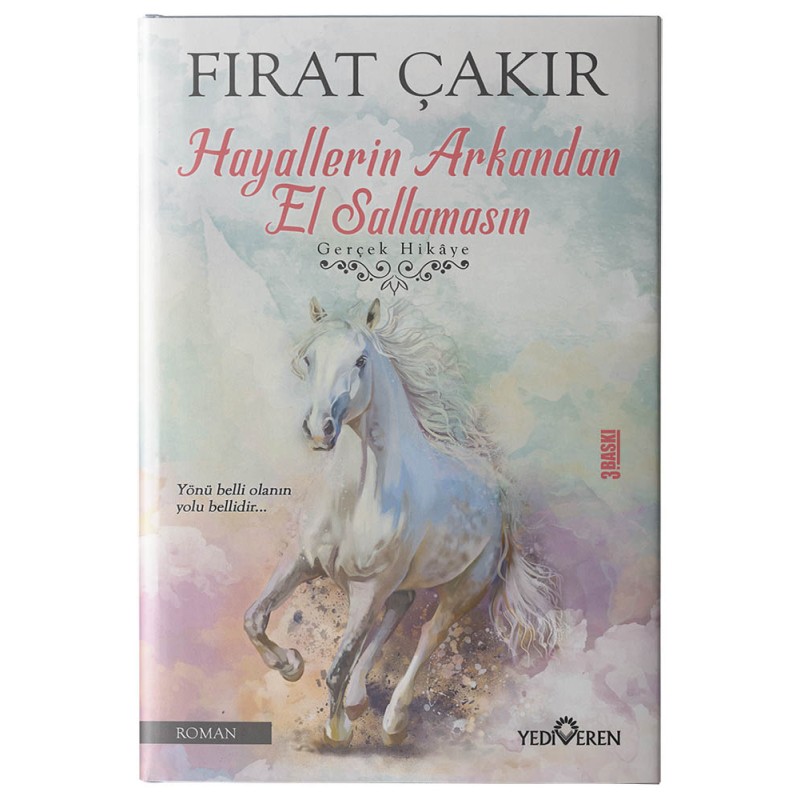 Hayellerin Arkandan El Sallamasın