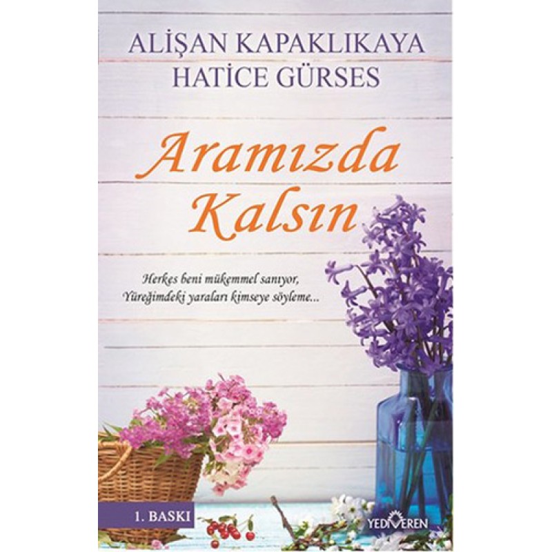 Aramızda Kalsın Aramızda Kalsın
