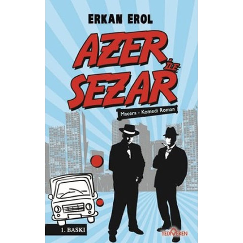 Azer ile Sezar Azer ile Sezar