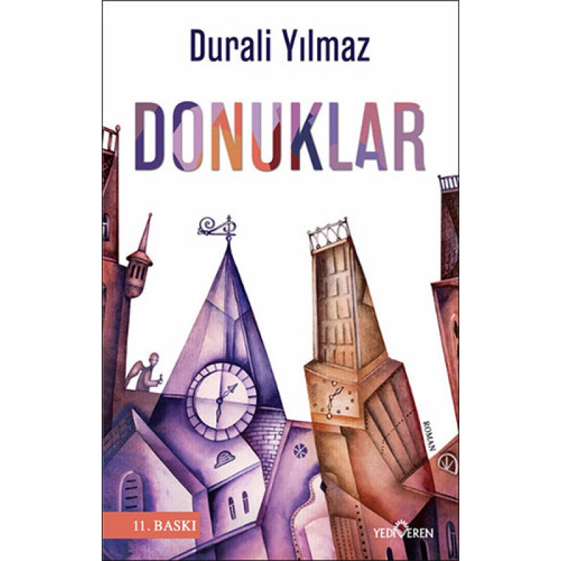Donuklar