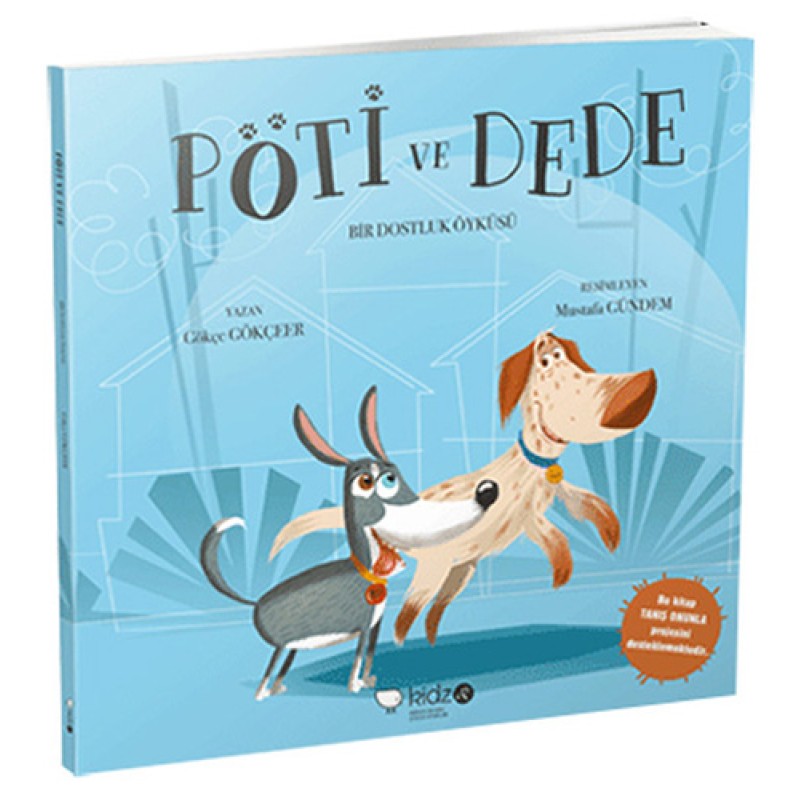 Pöti ve Dede