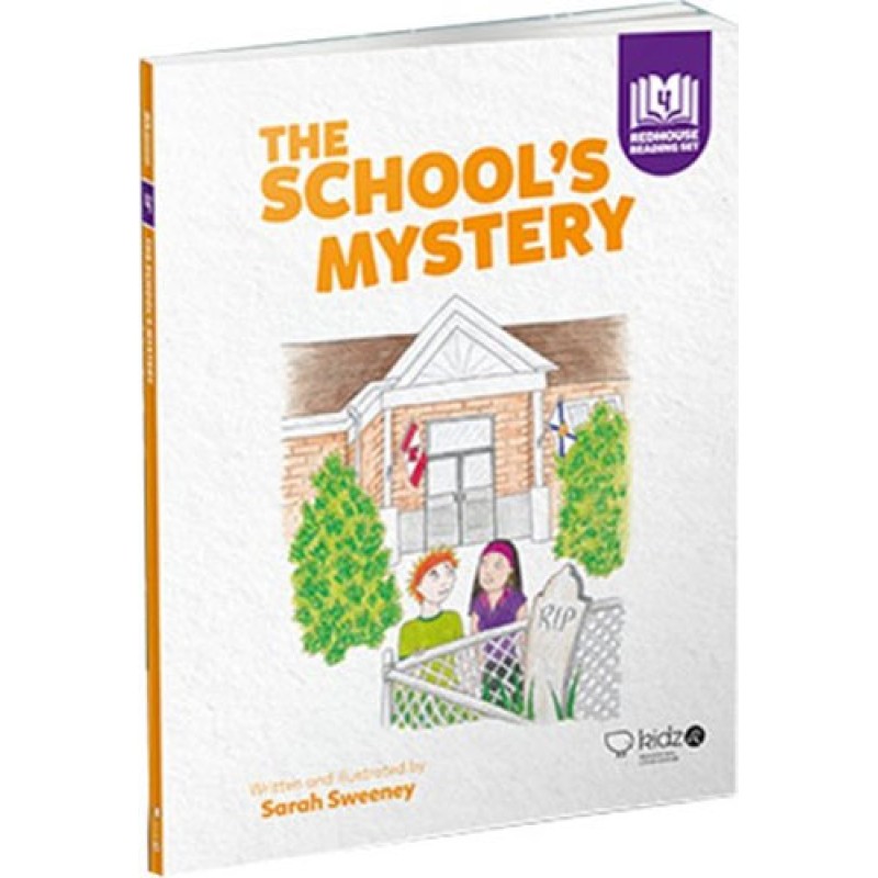 The School's Mystery The School's Mystery