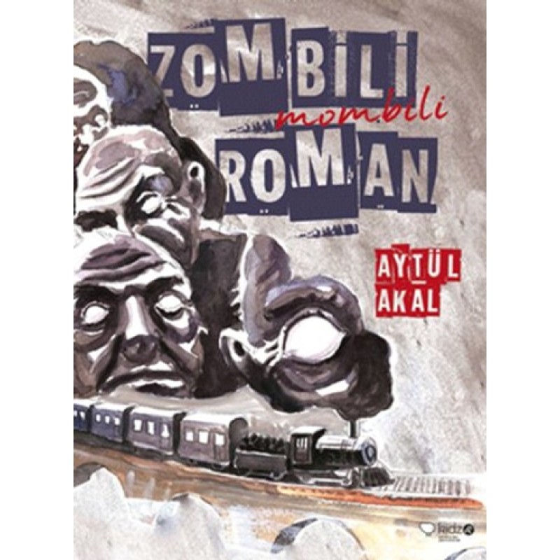 Zombili Mombili Roman Zombili Mombili Roman