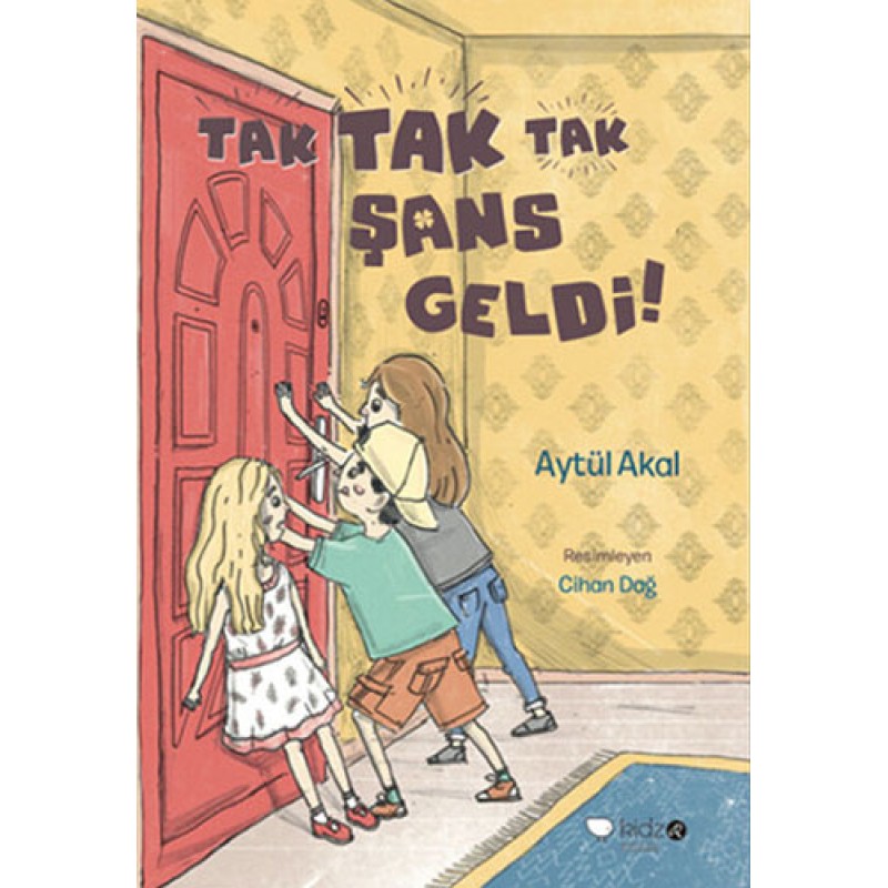 Tak Tak Tak Şans Geldi Tak Tak Tak Şans Geldi