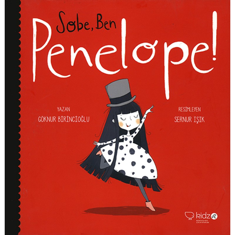 Sobe, Ben Penelope! Sobe, Ben Penelope!