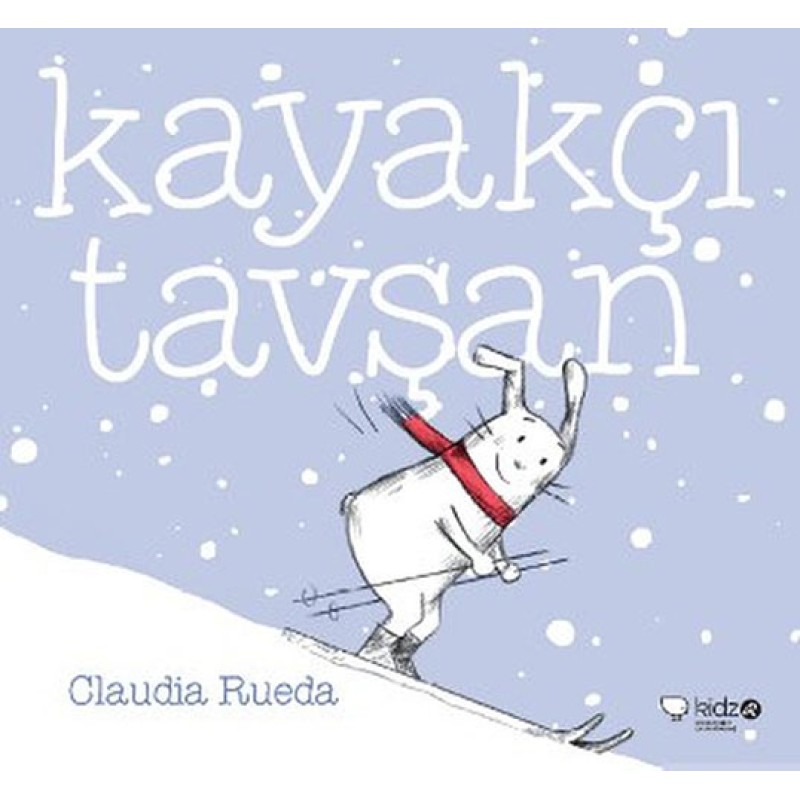 Kayakçı Tavşan Kayakçı Tavşan