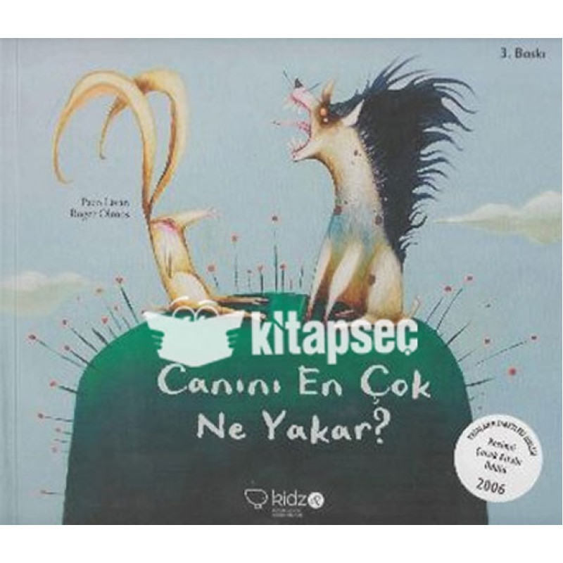 Canını En Çok Ne Yakar ? (Ciltli) Canını En Çok Ne Yakar ? (Ciltli)