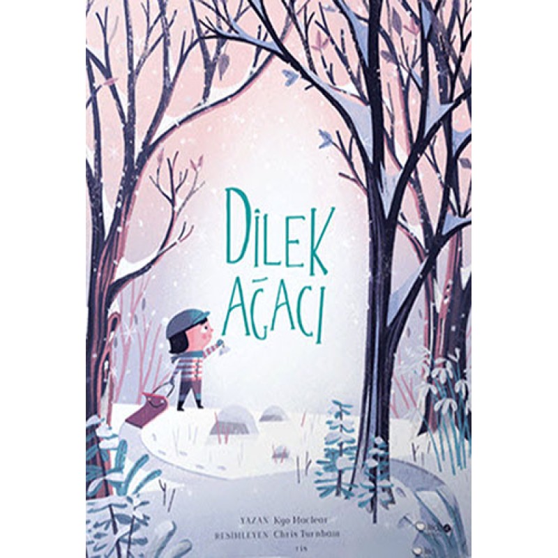 Dilek Ağacı Dilek Ağacı