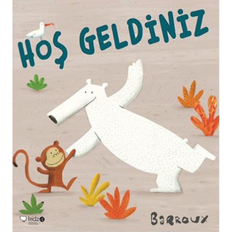Hoş Geldiniz Hoş Geldiniz