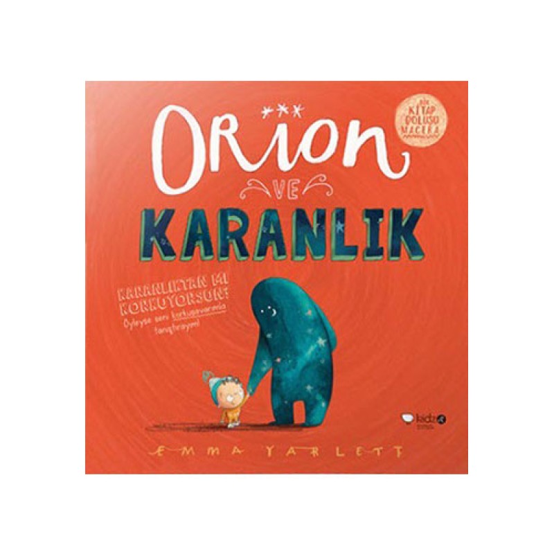 Orion ve Karanlık Orion ve Karanlık