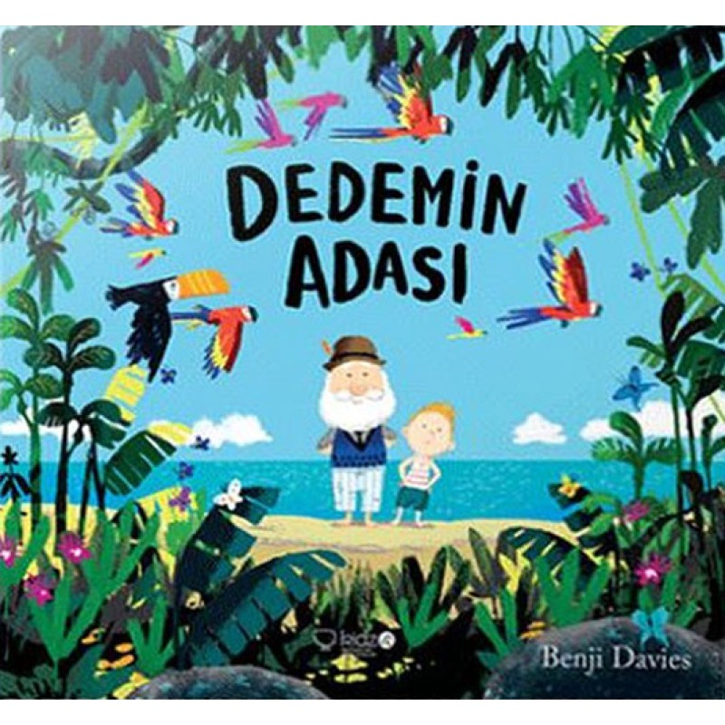 Dedemin Adası Dedemin Adası