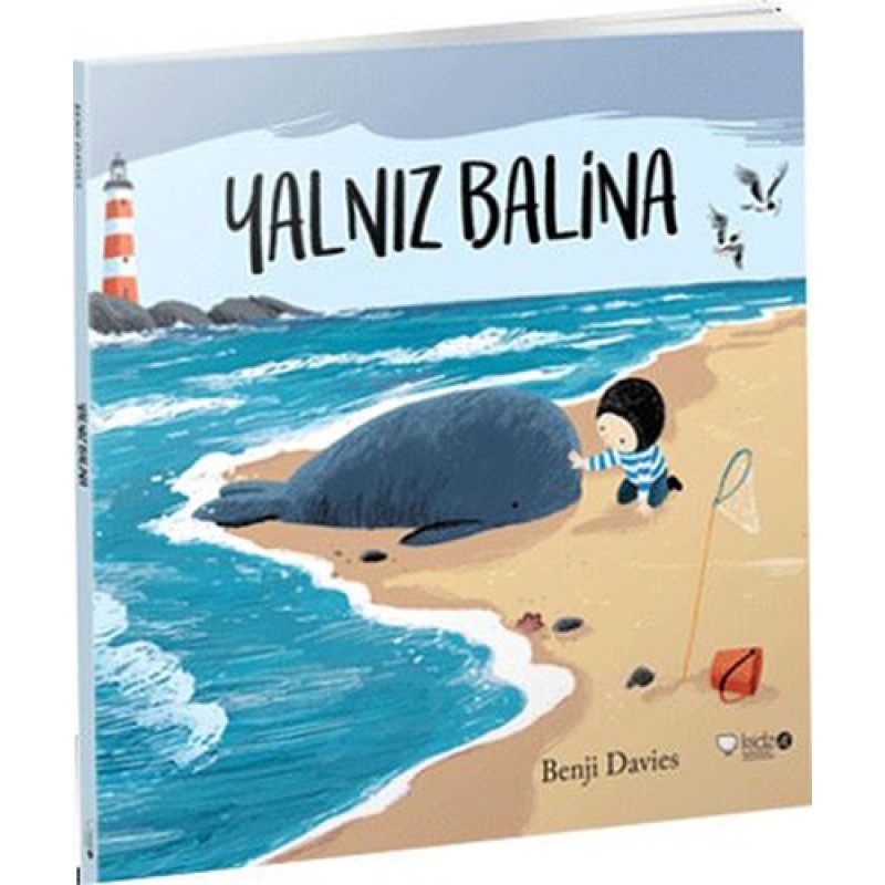 Yalnız Balina Yalnız Balina