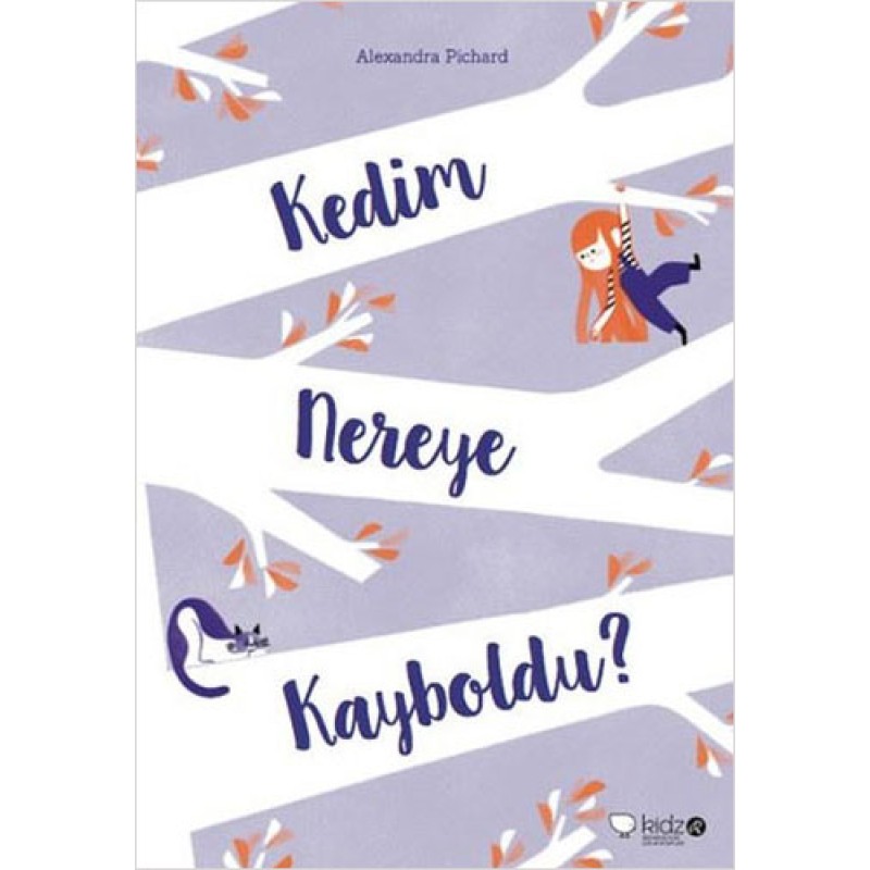 Kedim Nereye Kayboldu? Kedim Nereye Kayboldu?