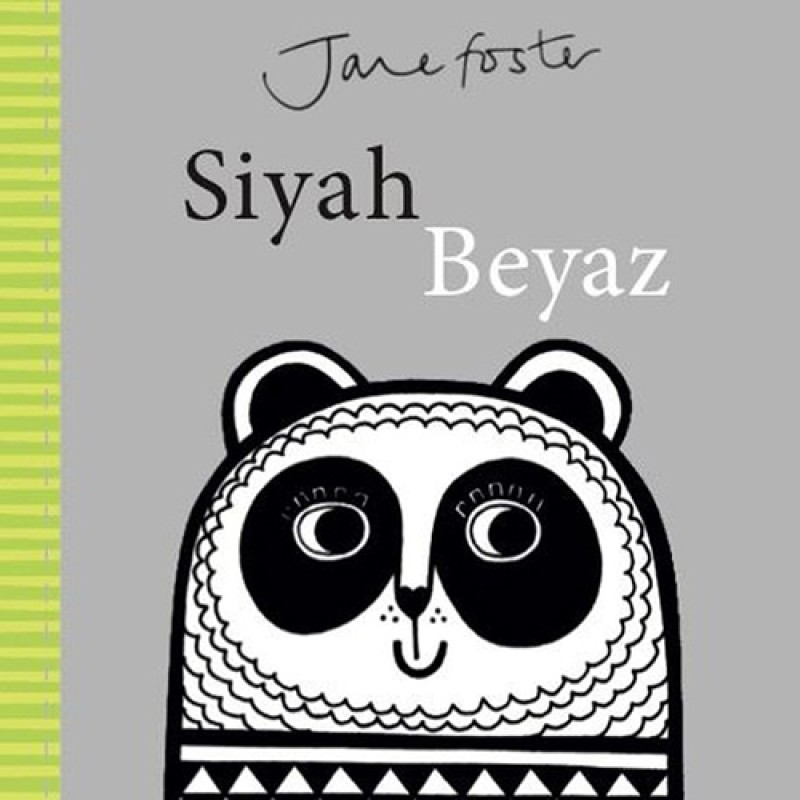 Siyah Beyaz Siyah Beyaz