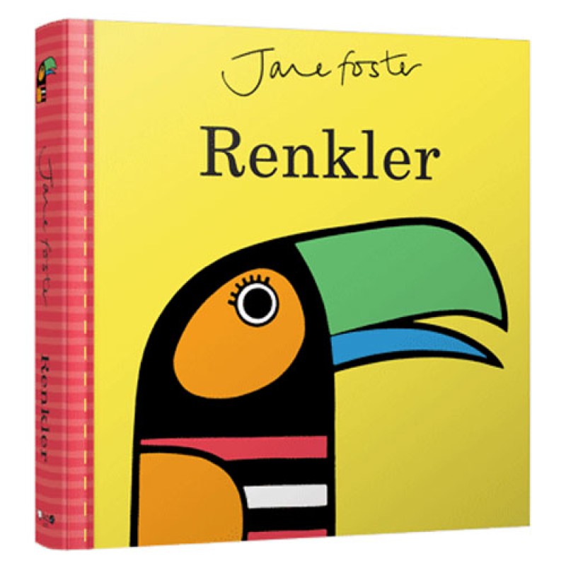 Renkler (Ciltli) Renkler (Ciltli)