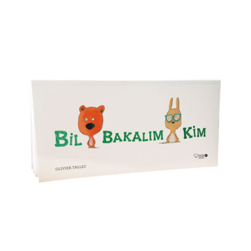 Bil Bakalım Kim